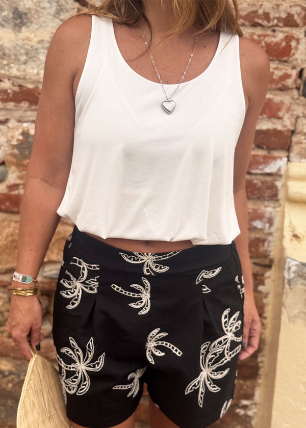 Blusa Ruby