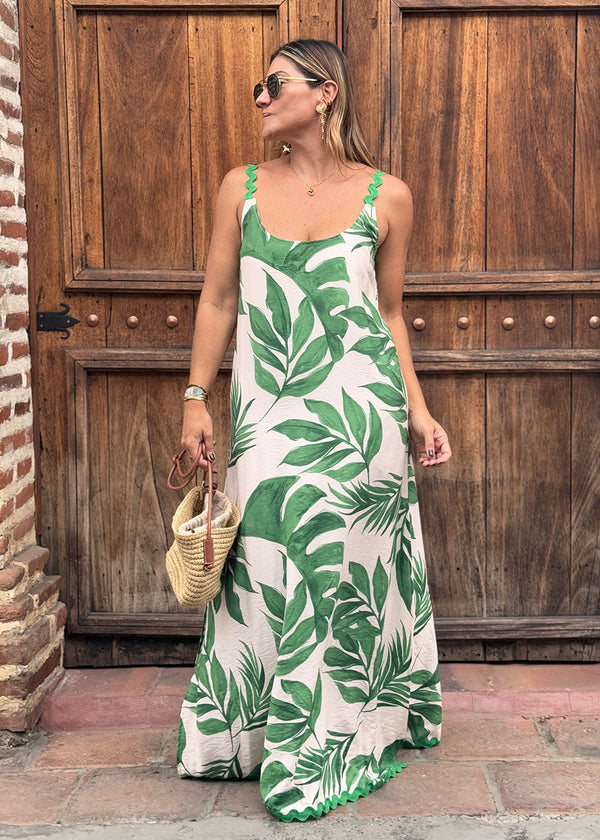 Vestido Sol