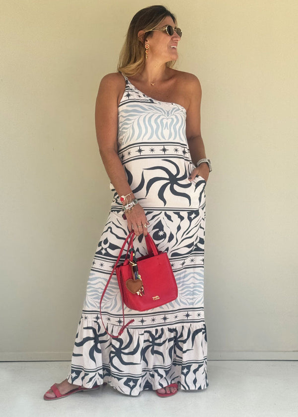 Margarita Maxi Dress